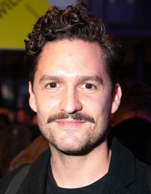 Ben Aldridge - Rotten Tomatoes