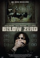 Below Zero poster image