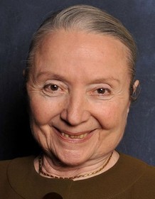 Monique Chaumette