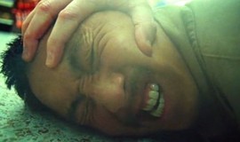 Blue Bayou: Official Clip - Brutal Cop Attack