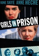 Girls in Prison poster image