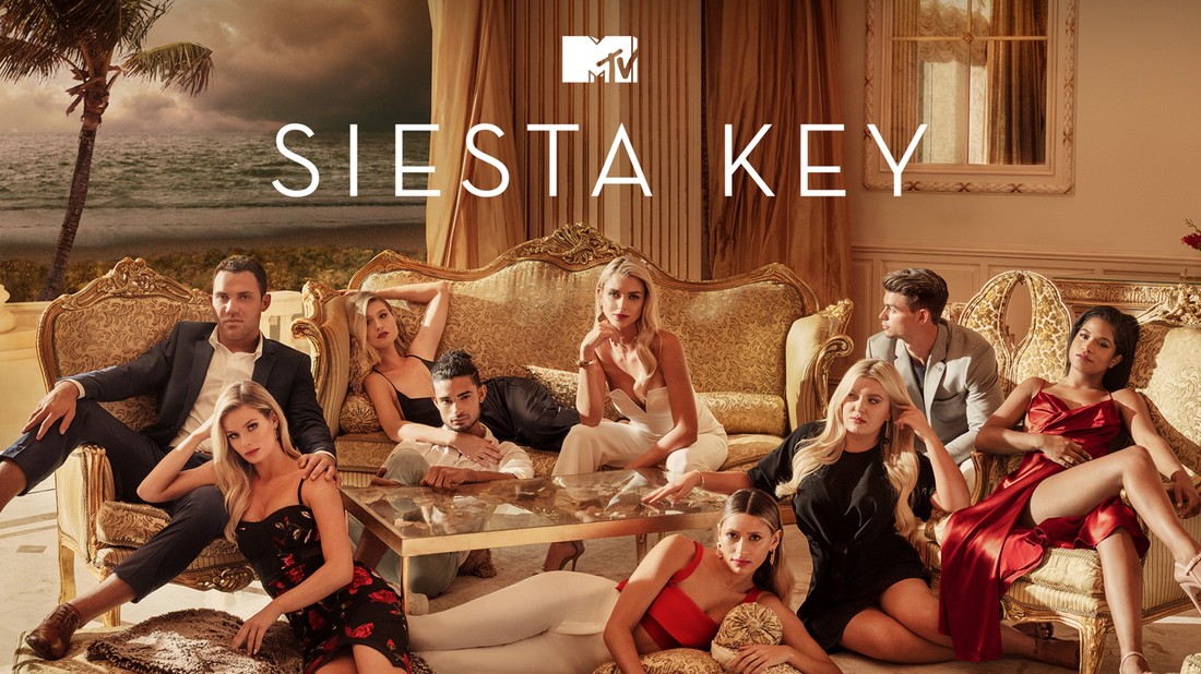 Siesta Key Season 2 Rotten Tomatoes