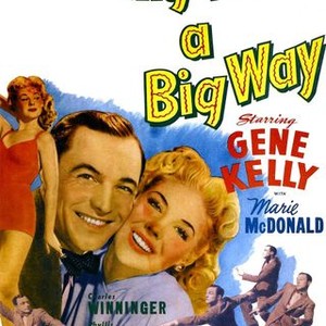 Living in a Big Way photo 9
