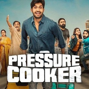 Pressure cooker telugu movie best sale amazon prime