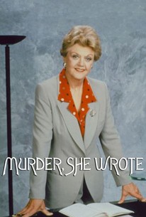 Murder She Wrote Season 1 Episode 7 Rotten Tomatoes