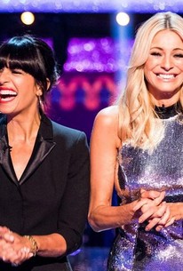 Strictly Come Dancing: Season 16, Episode 2 | Rotten Tomatoes