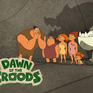"Dawn of the Croods photo 9"
