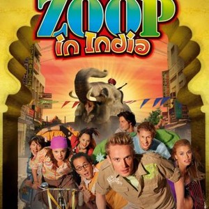 Zoop in India (2006) photo 7