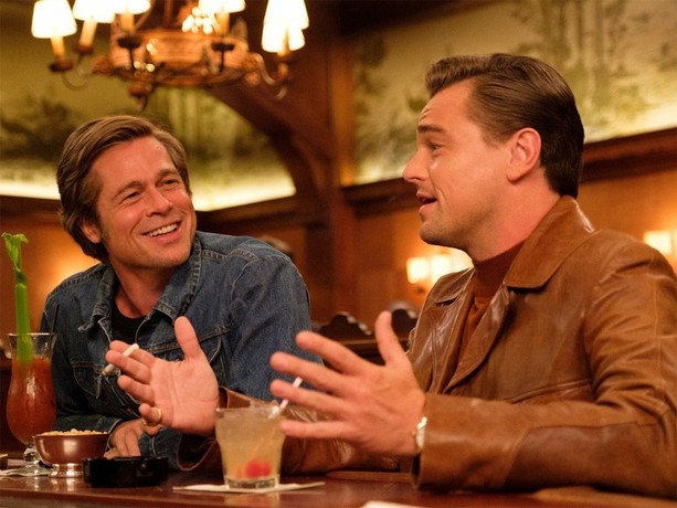 Once upon a time in hollywood movie download online