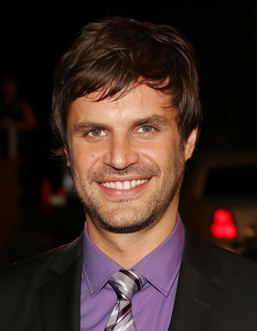 Mark Tacher - Rotten Tomatoes