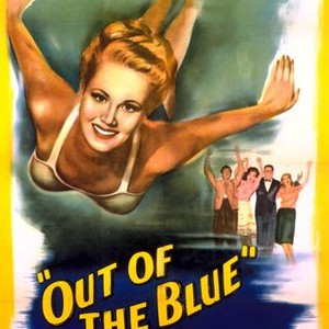 Out of the Blue (1947)