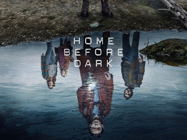 Home before dark apple tv discount