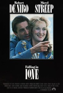 Falling in Love | Rotten Tomatoes