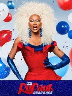 Rupaul's drag race season 10 full episodes free cheap