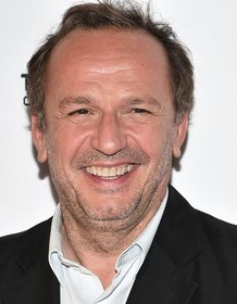 Arnaud Viard