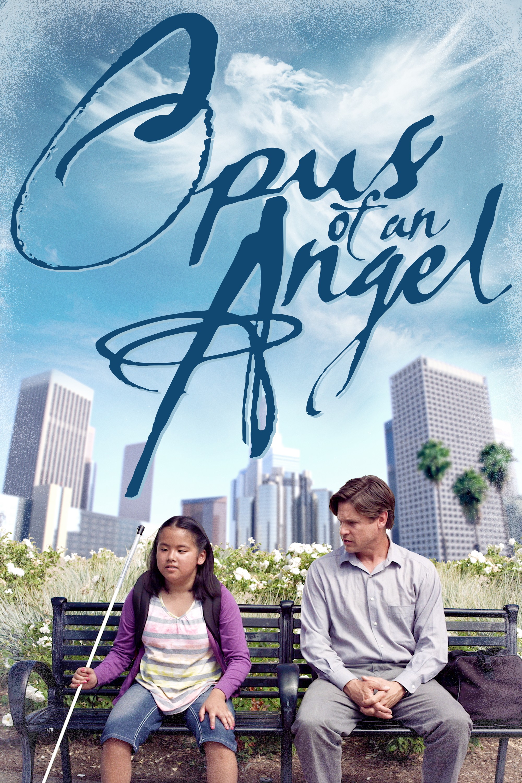 movie review of opus of an angel