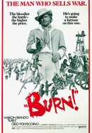 Burn! poster image