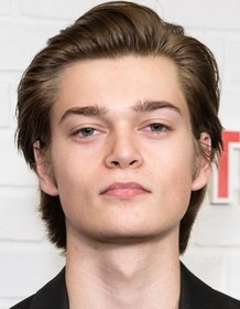 Elijah Stevenson