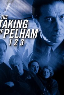 The Taking of Pelham One Two Three (TV)