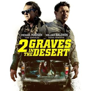 2 Graves in the Desert photo 16