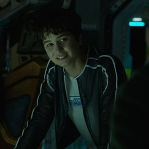 Alien: Covenant -- Prologue: Last Supper (2017) photo 3