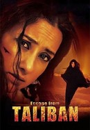 Escape From Taliban poster image