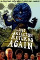 The Lost Skeleton Returns Again