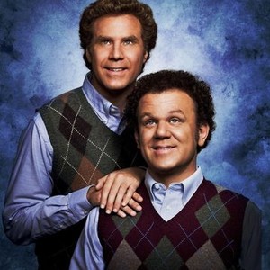 Step Brothers photo 2