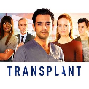 Transplant - Rotten Tomatoes