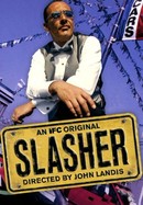 Slasher poster image