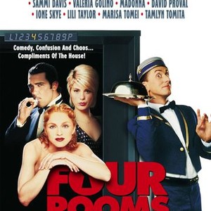 Four Rooms (1995) photo 1