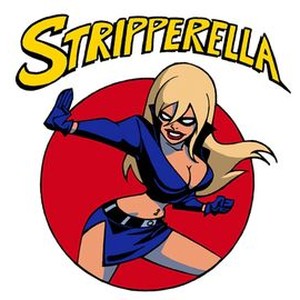 Stripperella - Rotten Tomatoes