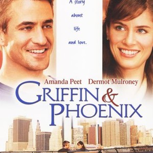 Griffin and Phoenix photo 2