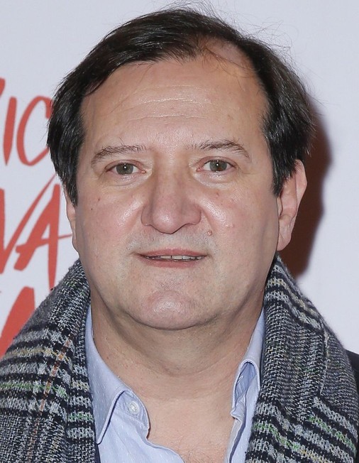 Philippe Uchan