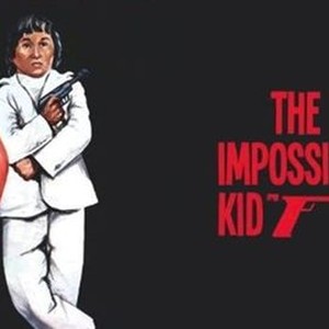 Image gallery for The Impossible Kid (1982) - Filmaffinity