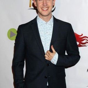 Alex Wyse at arrivals for 10th Annual Indie Series Awards, The Colony Theatre, Burbank, CA April 3, 2019. Photo By: Priscilla Grant/Everett Collection