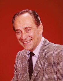 Louis Nye