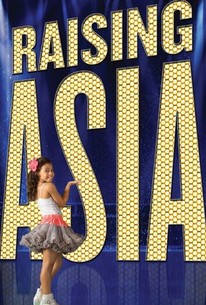 Raising Asia: Season 1 poster image