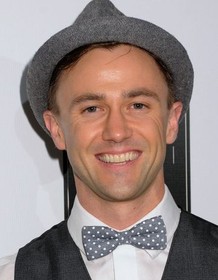Morgan David Jones