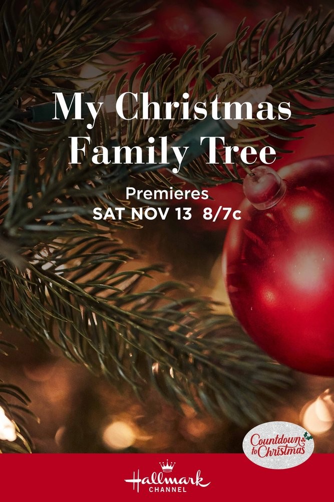 MyChristmasFamilyTree, #ASnowyChristmas, and more – TV Reviews