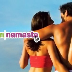 Salaam Namaste Rotten Tomatoes