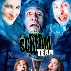 The Scream Team photo 6