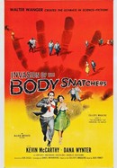 Invasion of the Body Snatchers poster image