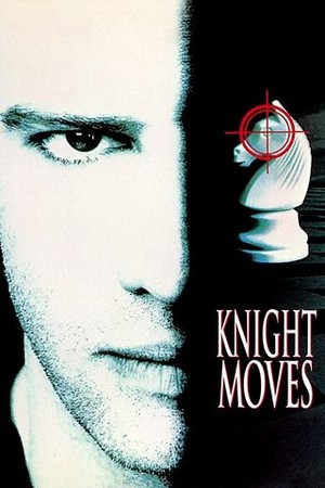 Knight Moves poster