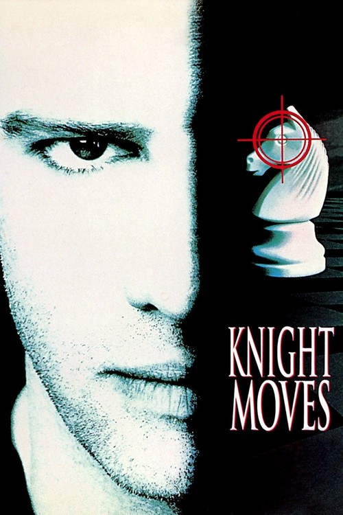 Knight Moves poster