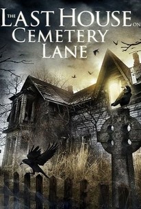 The Last House on Cemetery Lane | Rotten Tomatoes