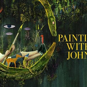 "Painting With John photo 3"