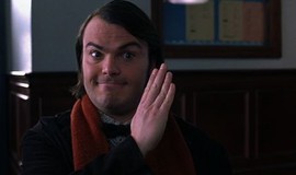 The School of Rock - Rotten Tomatoes