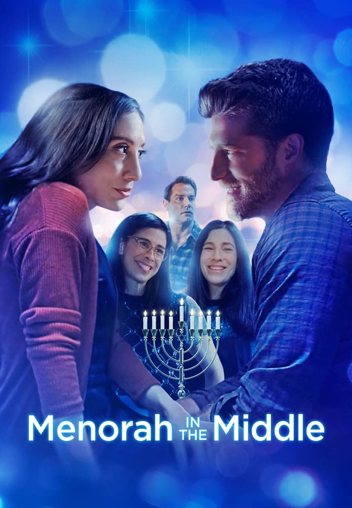 Menorah in the Middle Rotten Tomatoes