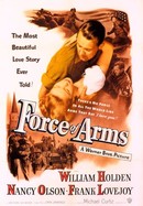 Force of Arms poster image